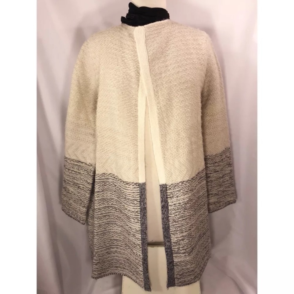 Lucky Brand Cardigan Sweater Style 7W51615 Sz L